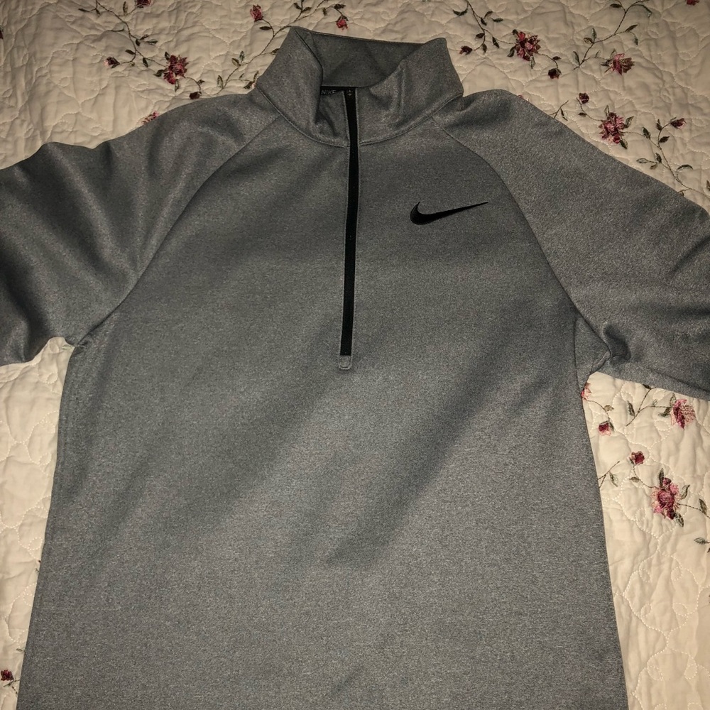 Nike 1/4 Zip